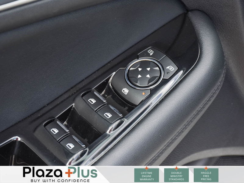 2020 Ford Edge SEL MOONROOF | LEATHER SEATS | LOW MILEAGE