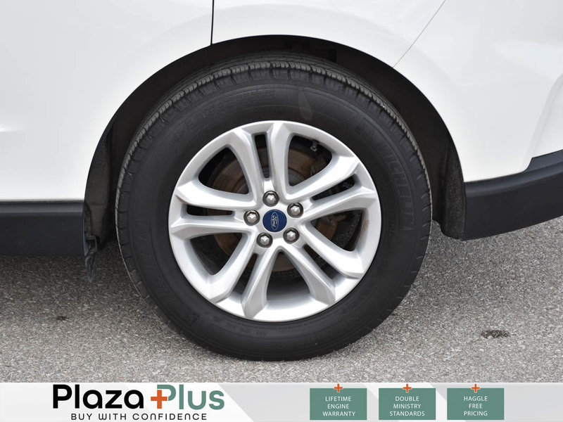 2020 Ford Edge SEL MOONROOF | LEATHER SEATS | LOW MILEAGE