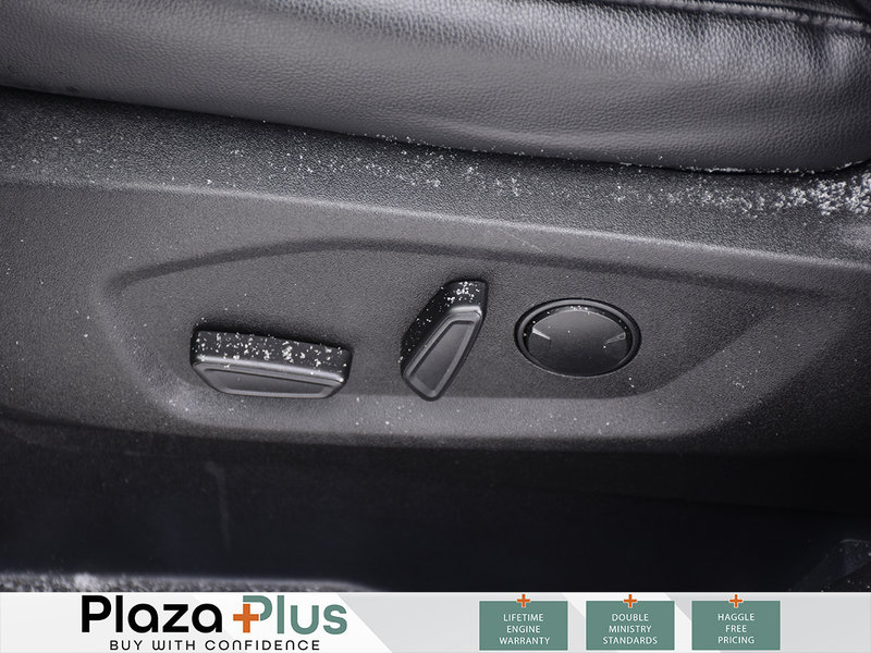 2023 Ford Edge Titanium LOADED | CLEAN CARFAX | CERTIFIED |