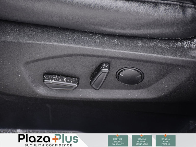 2023 Ford Edge Titanium LOADED | CLEAN CARFAX | CERTIFIED |