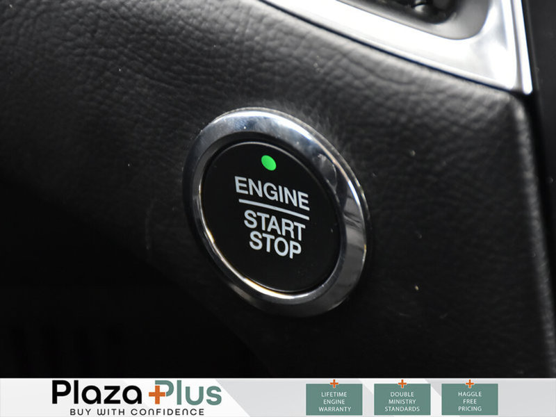 2023 Ford Edge Titanium LOADED | CLEAN CARFAX | CERTIFIED |