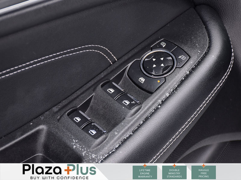 2023 Ford Edge Titanium LOADED | CLEAN CARFAX | CERTIFIED |