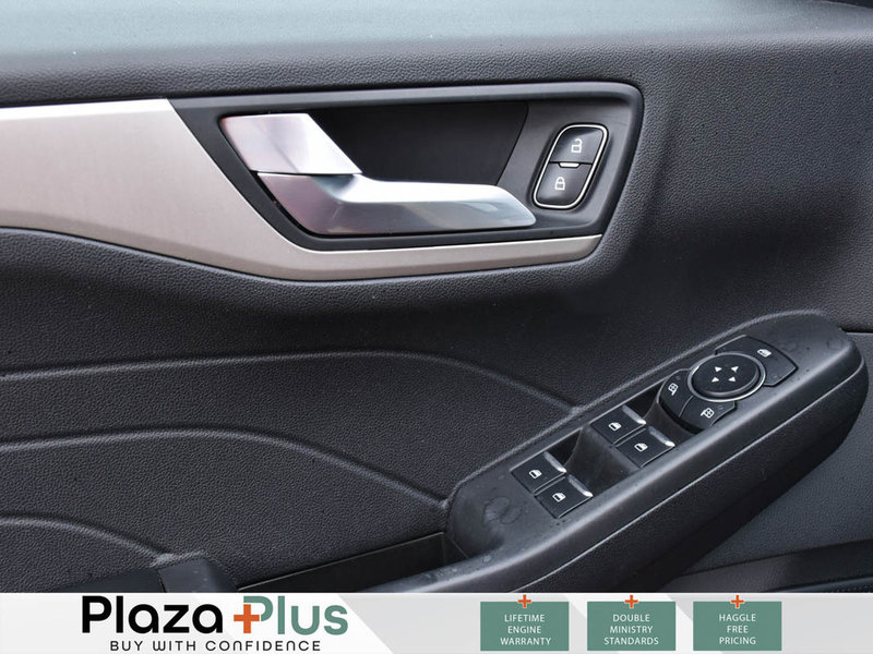 2021 Ford Escape SE Hybrid HETATED SEATS | HEATED STEERING WHEEL | MOONROOF