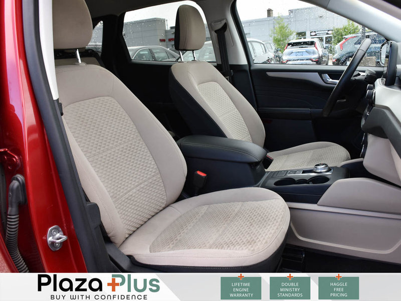 2021 Ford Escape SE Hybrid HETATED SEATS | HEATED STEERING WHEEL | MOONROOF