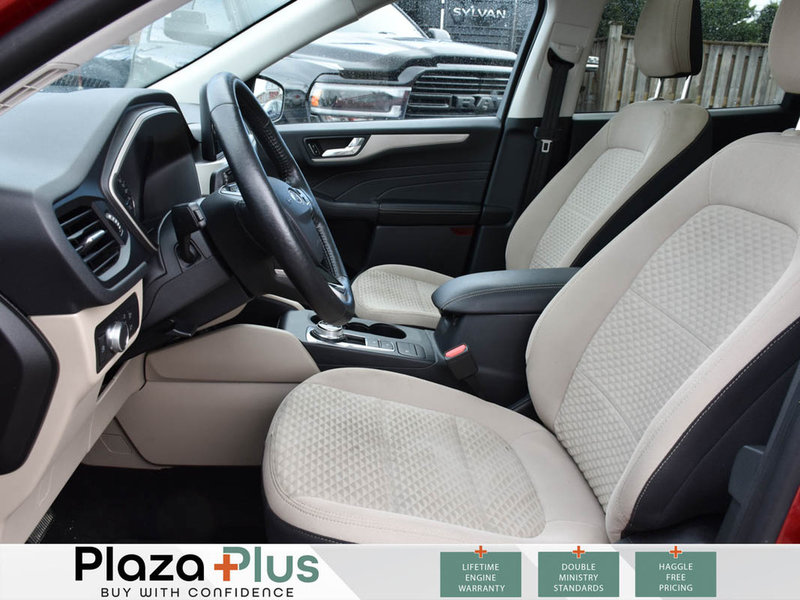 2021 Ford Escape SE Hybrid HETATED SEATS | HEATED STEERING WHEEL | MOONROOF