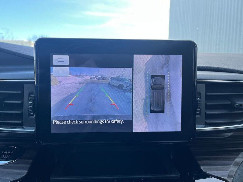 2022 Ford Explorer Limited 2 SETS OF TIRES | LEATHER SEATS | MOONROOF