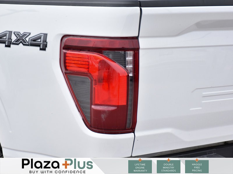 2024 Ford F-150 XLT APPLE CARPLAY / ANDROID AUTO / HEATED SEATS / EXTENDED BED
