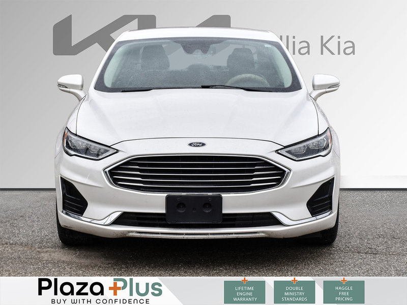 2020 Ford FUSION HYBRID SEL HEATED SEATS / REMOTE START / APPLE CARPLAY