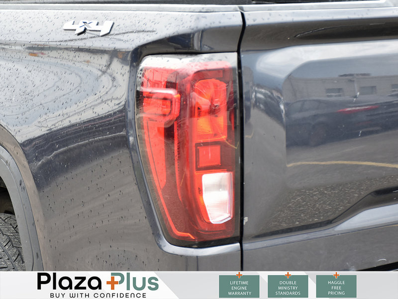 2024 GMC Sierra 1500 SLE APPLE CARPLAY / ANDROID AUTO / HEATED SEATS