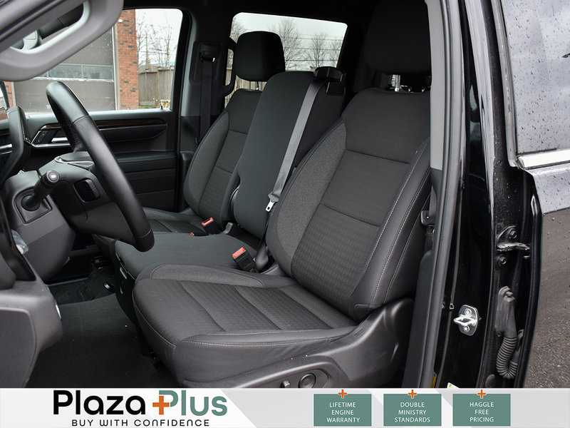2024 GMC Sierra 1500 SLE APPLE CARPLAY / ANDROID AUTO / CREW CAB