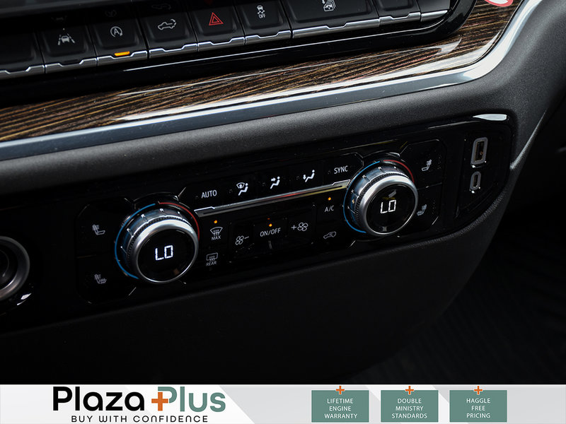 2024 GMC Sierra 1500 SLE APPLE CARPLAY / ANDROID AUTO / CREW CAB