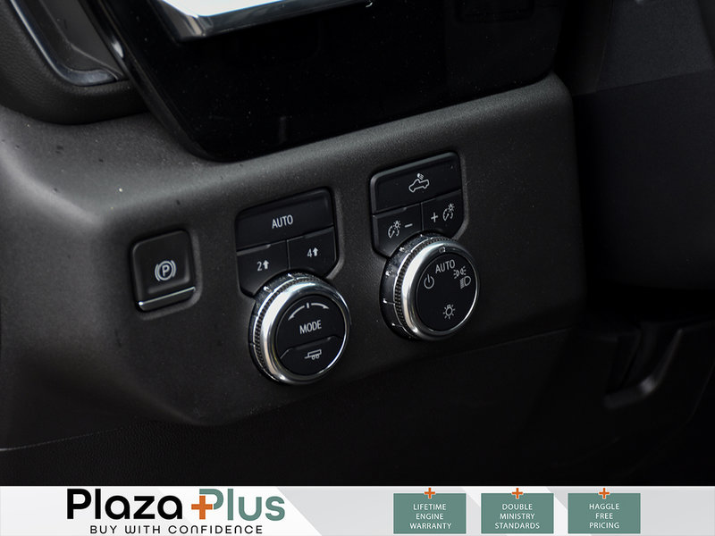 2024 GMC Sierra 1500 SLE APPLE CARPLAY / ANDROID AUTO / CREW CAB