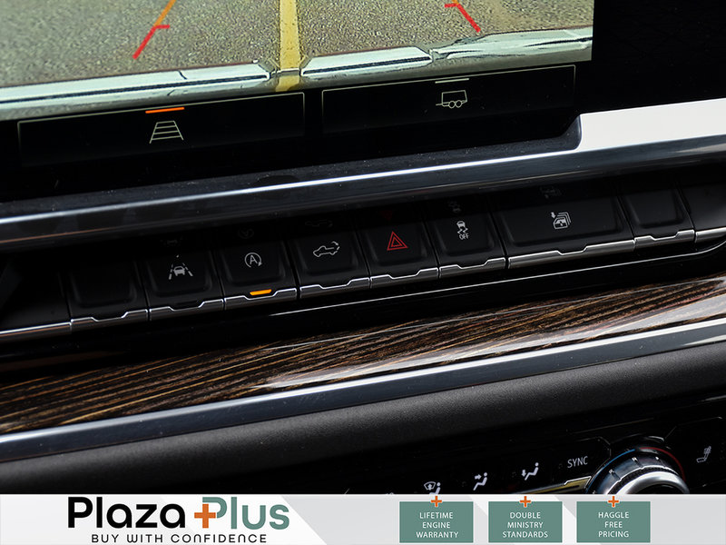 2024 GMC Sierra 1500 SLE APPLE CARPLAY / ANDROID AUTO / CREW CAB