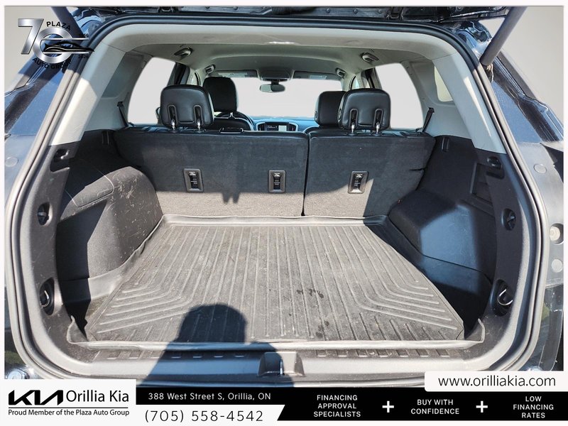 2018 GMC Terrain SLT Diesel DIESEL | LEATHER | CLEAN CARFAX