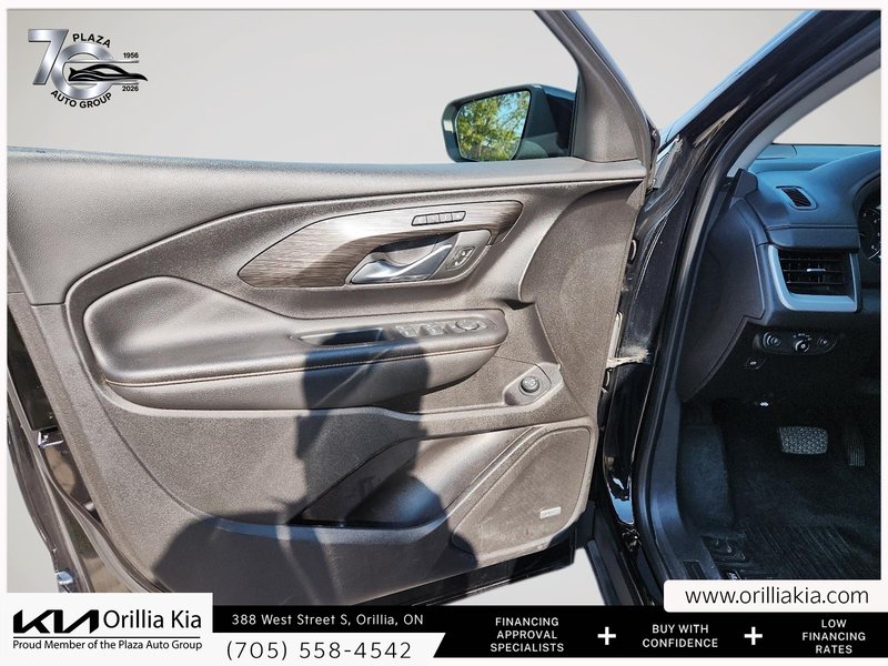 2018 GMC Terrain SLT Diesel DIESEL | LEATHER | CLEAN CARFAX