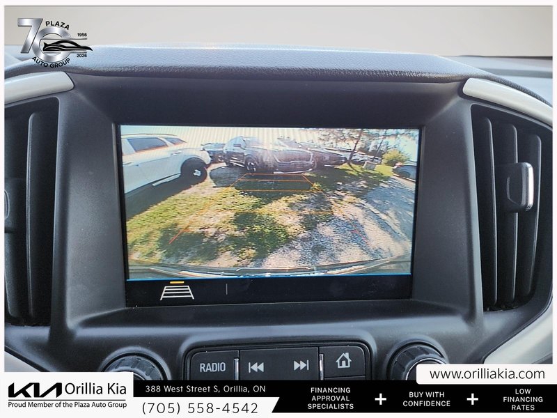 2018 GMC Terrain SLT Diesel DIESEL | LEATHER | CLEAN CARFAX