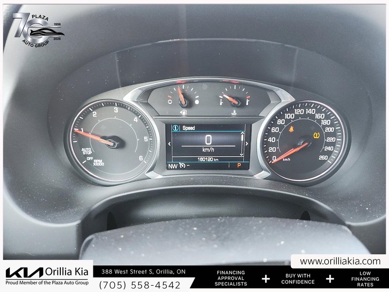 2018 GMC Terrain SLT Diesel DIESEL | LEATHER | CLEAN CARFAX