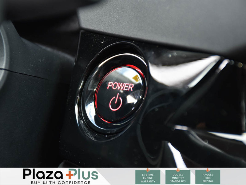 2024 Honda Accord Hybrid Touring LOW KMS | LEATHER SEATS | SUNROOF