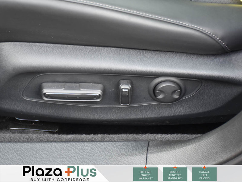 2024 Honda Accord Hybrid Touring LOW KMS | LEATHER SEATS | SUNROOF