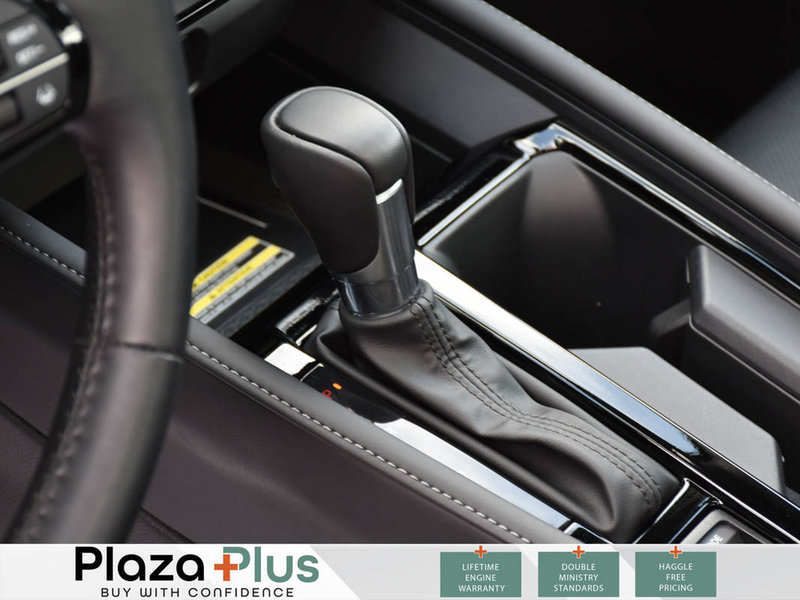 2024 Honda Accord Hybrid Touring LOW KMS | LEATHER SEATS | SUNROOF