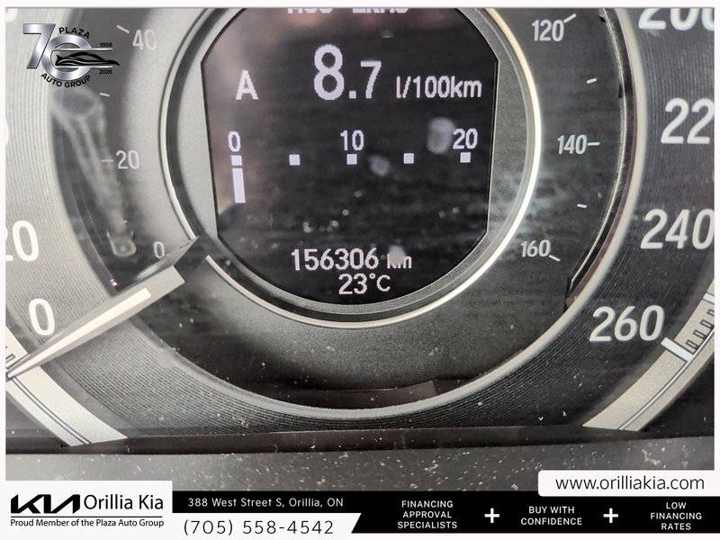 2016 Honda Accord Sedan Touring