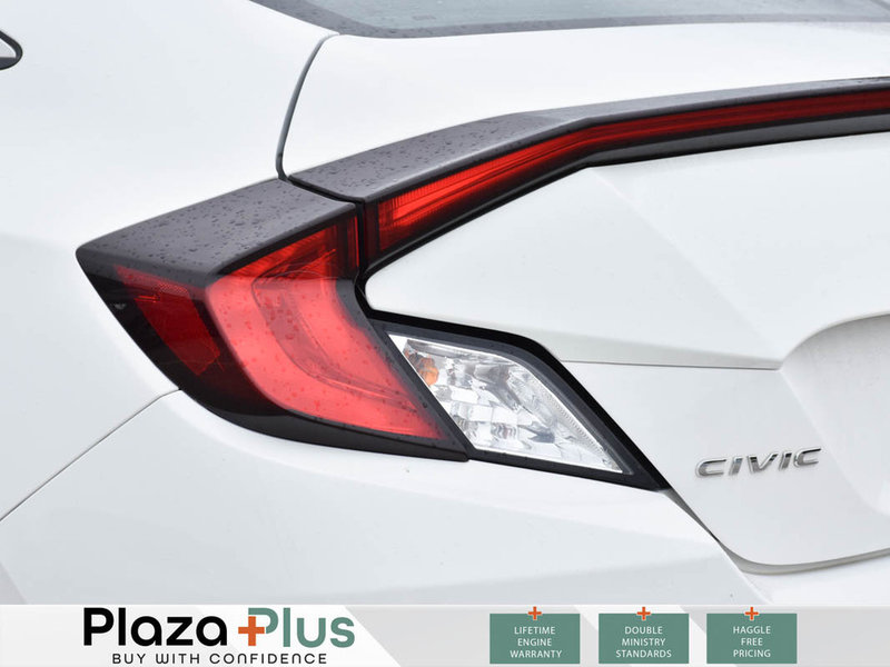 2017 Honda Civic Coupe LX FUEL SAVER / BLUETOOTH / BACK UP CAMERA