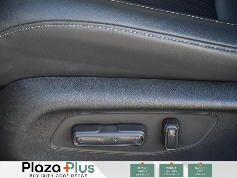 2022 Honda Civic Hatchback Sport Touring LEATHER | SUNROOF | 2 SETS OR TIRES