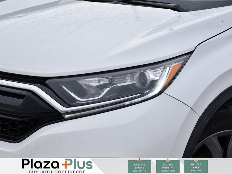 2022 Honda CR-V Sport Clean Carfax | Sports package | Certified |