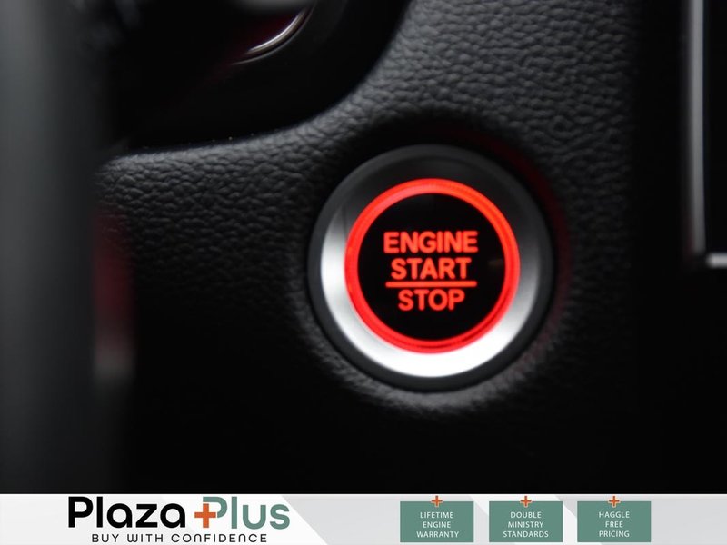 2022 Honda CR-V Sport Clean Carfax | Sports package | Certified |