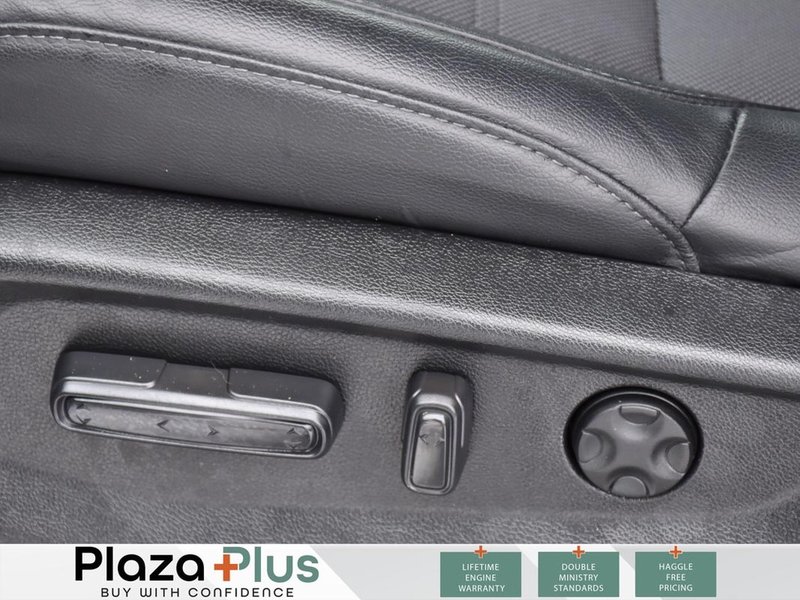 2022 Honda CR-V Sport Clean Carfax | Sports package | Certified |