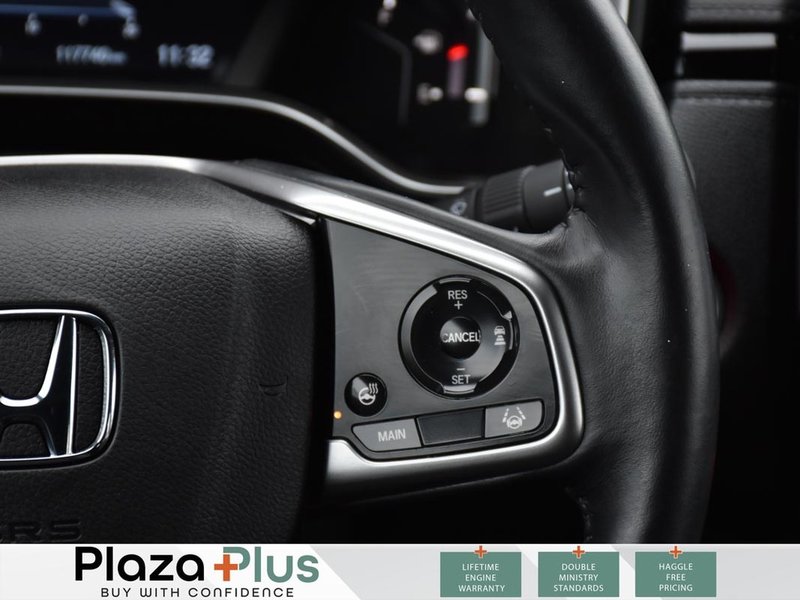 2022 Honda CR-V Sport Clean Carfax | Sports package | Certified |