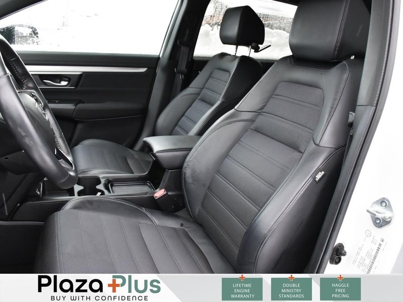 2022 Honda CR-V Sport Clean Carfax | Sports package | Certified |