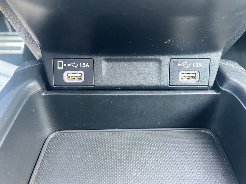 2022 Honda CR-V Sport