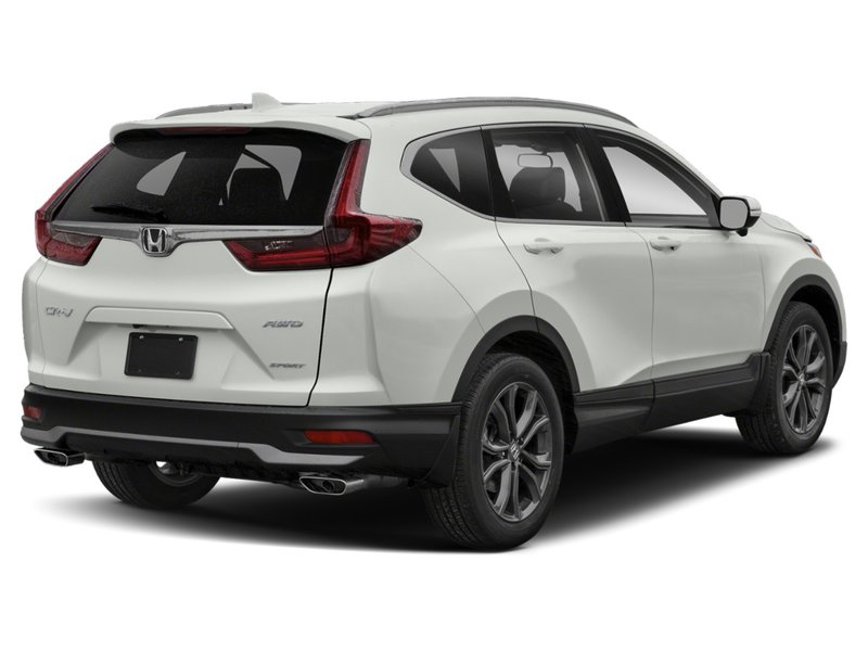 2022 Honda CR-V Sport
