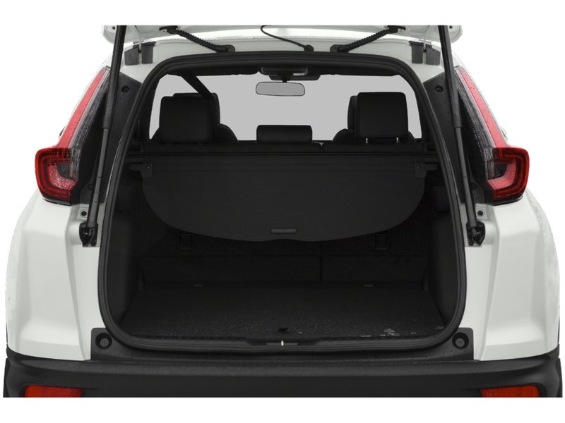 2022 Honda CR-V Sport