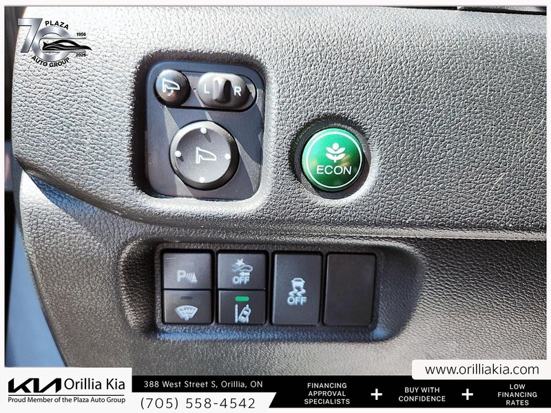 2022 Honda Pilot Touring 7-Passenger CLEAN CARFAX | ONE OWNER | RELIABLE