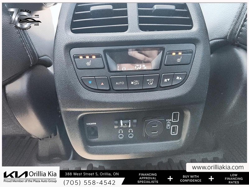 2022 Honda Pilot Touring 7-Passenger CLEAN CARFAX | ONE OWNER | RELIABLE