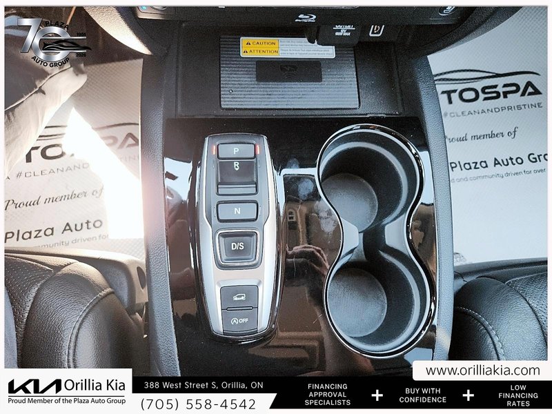 2022 Honda Pilot Touring 7-Passenger CLEAN CARFAX | ONE OWNER | RELIABLE
