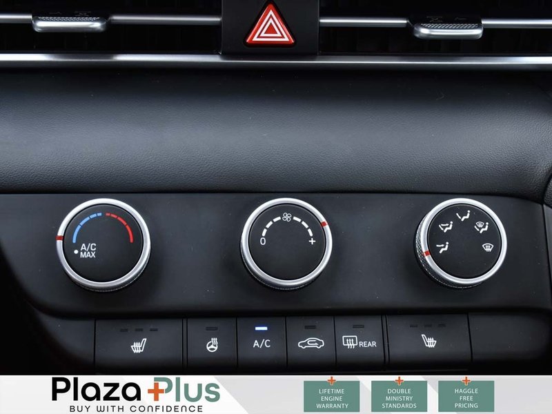 2024 Hyundai Elantra Preferred ANDROID AUTO | APPLE CARPLAY | HEATED SEATS