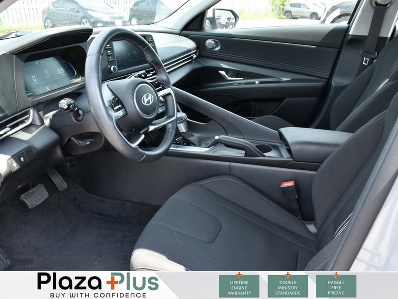 2024 Hyundai Elantra Preferred ANDROID AUTO | APPLE CARPLAY | HEATED SEATS