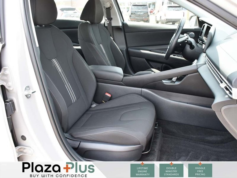 2024 Hyundai Elantra Preferred ANDROID AUTO | APPLE CARPLAY | HEATED SEATS
