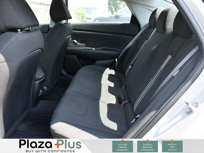 2024 Hyundai Elantra Preferred ANDROID AUTO | APPLE CARPLAY | HEATED SEATS