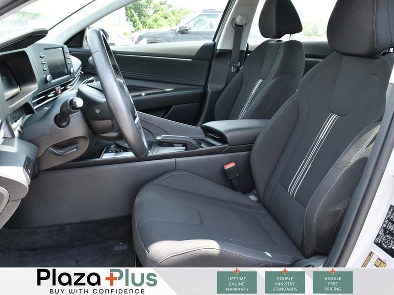 2024 Hyundai Elantra Preferred ANDROID AUTO | APPLE CARPLAY | HEATED SEATS
