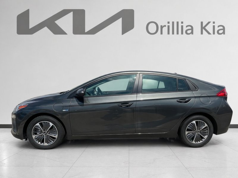 2020 Hyundai Ioniq Plug-In Hybrid Preferred