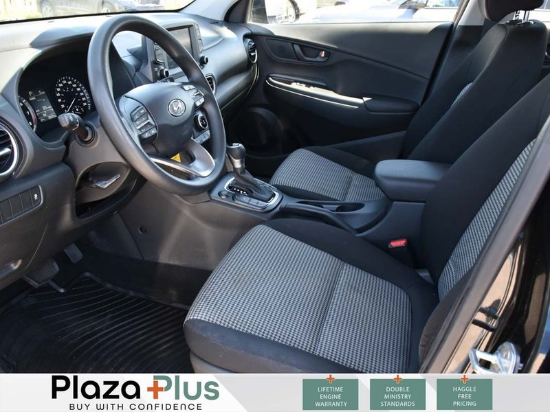 2019 Hyundai Kona Essential AWD / HEATED SEATS / 2 SETS OF TIRES