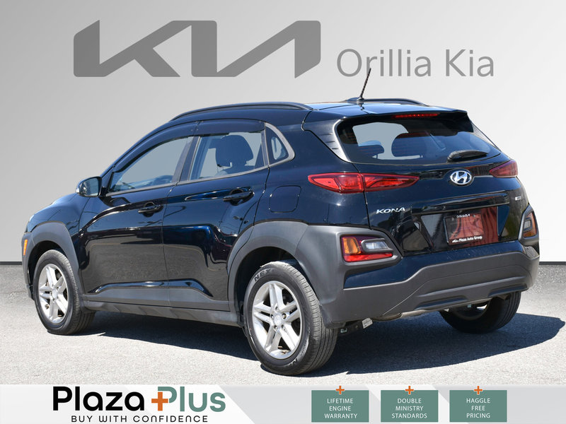 2019 Hyundai Kona Essential AWD / HEATED SEATS / 2 SETS OF TIRES