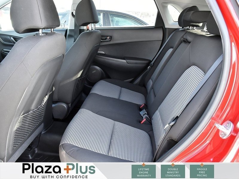 2020 Hyundai Kona Trend HEATED SEATS & STEERING WHEEL | BLIND SPOT MONITORS | AWD