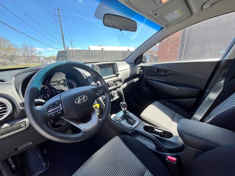 2020 Hyundai Kona Essential NO ACCIDENTS | HEATED SEATS | FUEL SAVER