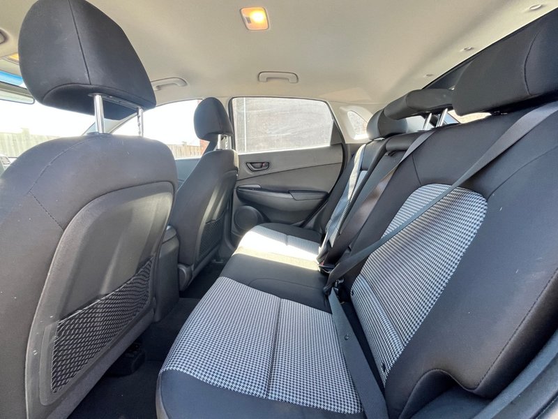 2020 Hyundai Kona Essential NO ACCIDENTS | HEATED SEATS | FUEL SAVER