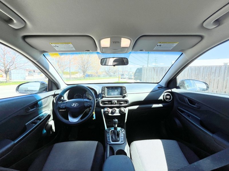2020 Hyundai Kona Essential NO ACCIDENTS | HEATED SEATS | FUEL SAVER